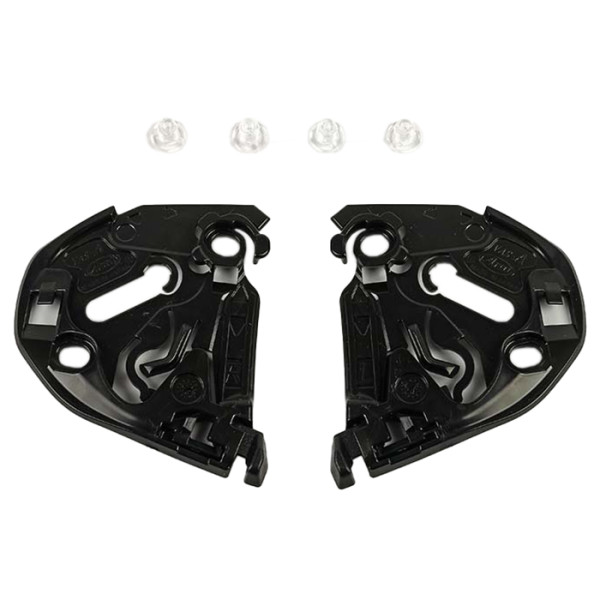 Arai Helmets Tour-x 5 base plate